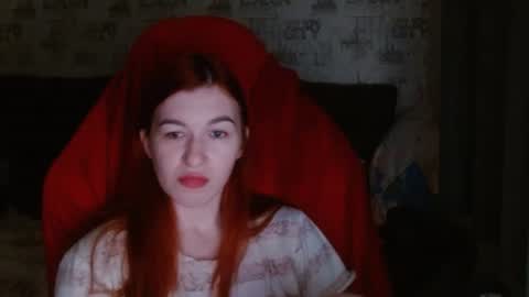 Snapshot of liliawoolf chatting on 01.19.25 liliawoolf online show from 01.19.25