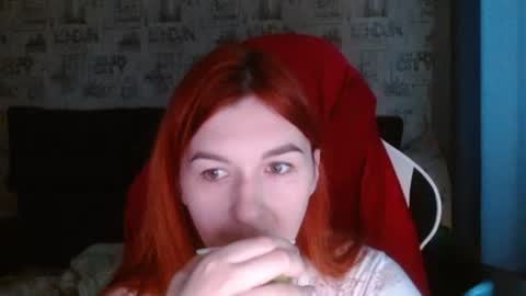 Snapshot of liliawoolf chatting on 01.19.25 liliawoolf online show from 01.19.25