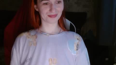 Snapshot of liliawoolf chatting on 01.19.25 liliawoolf online show from 01.19.25