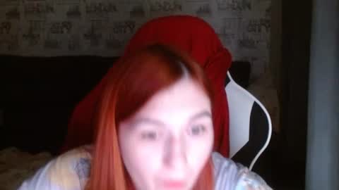 Snapshot of liliawoolf chatting on 01.19.25 liliawoolf online show from 01.19.25