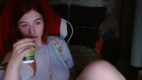 Snapshot of liliawoolf chatting on 01.20.25 liliawoolf online show from 01.20.25