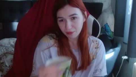 Snapshot of liliawoolf chatting on 01.20.25 liliawoolf online show from 01.20.25