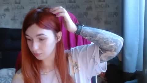 Snapshot of liliawoolf chatting on 01.20.25 liliawoolf online show from 01.20.25