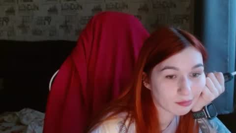 Snapshot of liliawoolf chatting on 01.21.25 liliawoolf online show from 01.21.25