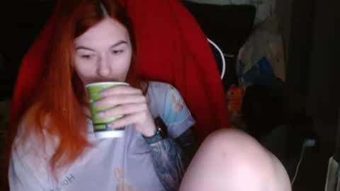 Snapshot of liliawoolf chatting on 01.22.25 liliawoolf online show from 01.22.25