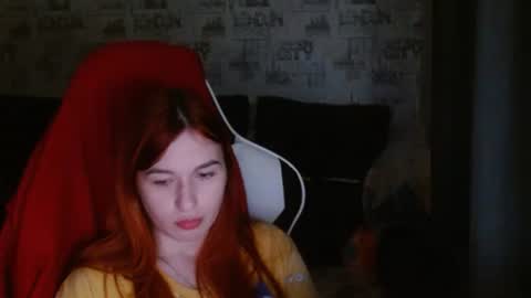 Snapshot of liliawoolf chatting on 01.22.25 liliawoolf online show from 01.22.25