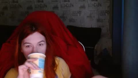 Snapshot of liliawoolf chatting on 01.23.25 liliawoolf online show from 01.23.25