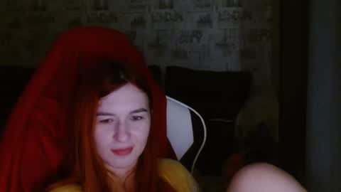 Snapshot of liliawoolf chatting on 01.23.25 liliawoolf online show from 01.23.25