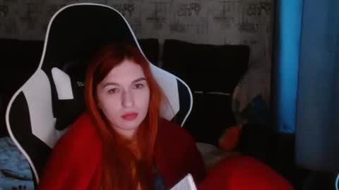 Snapshot of liliawoolf chatting on 01.24.25 liliawoolf online show from 01.24.25
