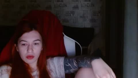 Snapshot of liliawoolf chatting on 01.27.25 liliawoolf online show from 01.27.25