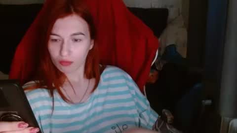 Snapshot of liliawoolf chatting on 02.01.25 liliawoolf online show from 02.01.25