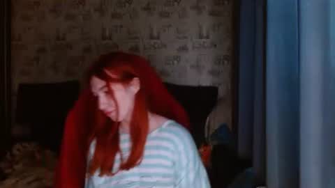 Snapshot of liliawoolf chatting on 02.03.25 liliawoolf online show from 02.03.25