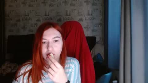 Snapshot of liliawoolf chatting on 02.04.25 liliawoolf online show from 02.04.25