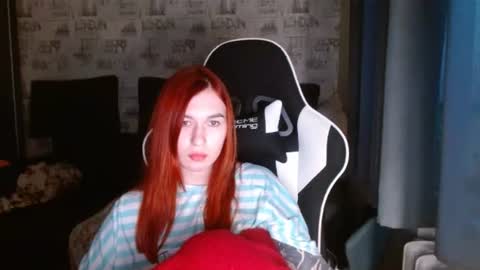 Snapshot of liliawoolf chatting on 02.05.25 liliawoolf online show from 02.05.25