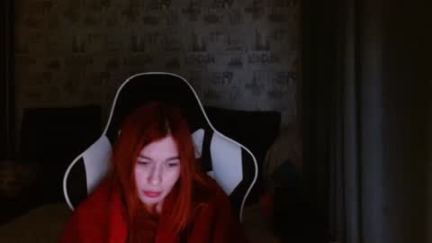 Snapshot of liliawoolf chatting on 02.06.25 liliawoolf online show from 02.06.25