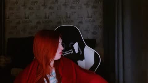 Snapshot of liliawoolf chatting on 02.07.25 liliawoolf online show from 02.07.25