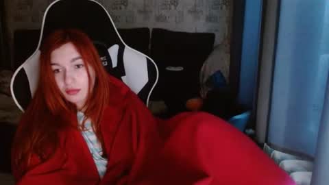 Snapshot of liliawoolf chatting on 02.07.25 liliawoolf online show from 02.07.25