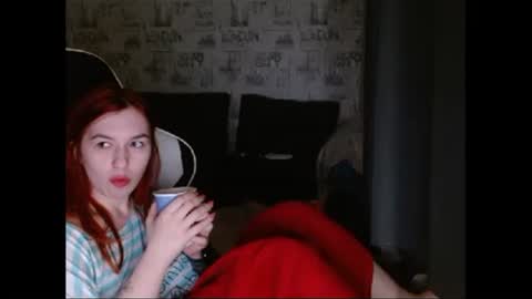 Snapshot of liliawoolf chatting on 02.08.25 liliawoolf online show from 02.08.25