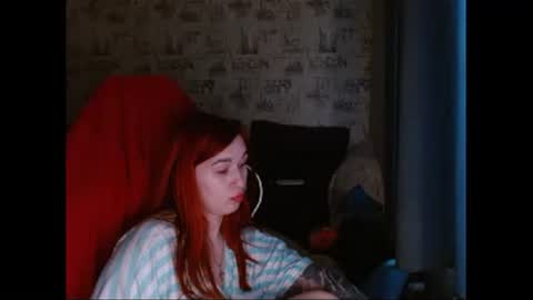 Snapshot of liliawoolf chatting on 02.08.25 liliawoolf online show from 02.08.25