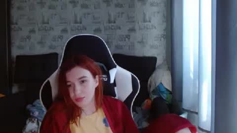 Snapshot of liliawoolf chatting on 02.12.25 liliawoolf online show from 02.12.25