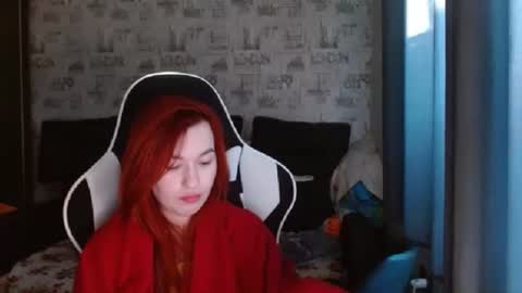 Snapshot of liliawoolf chatting on 02.13.25 liliawoolf online show from 02.13.25