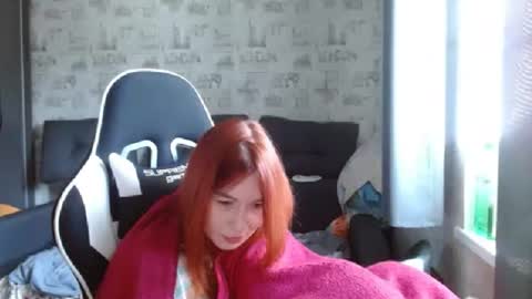 Snapshot of liliawoolf chatting on 02.13.25 liliawoolf online show from 02.13.25