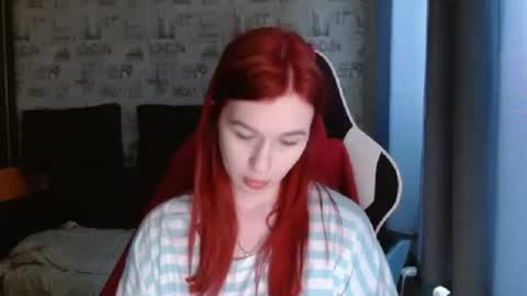 Snapshot of liliawoolf chatting on 02.26.25 liliawoolf online show from 02.26.25