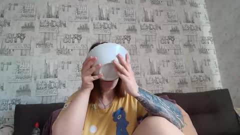 liliawoolf online show from 09.18.25