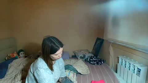 liliawoolf online show from 10.08.25