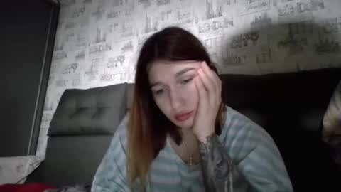 liliawoolf online show from 11.01.25