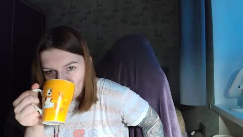 liliawoolf online show from 11.16.25