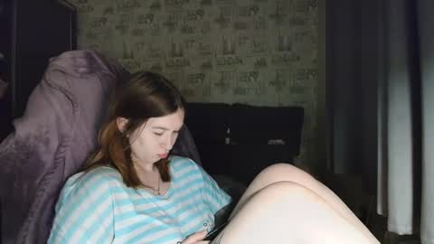 liliawoolf online show from 01.07.26