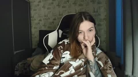 Snapshot of liliawoolf chatting on 02.09.26 liliawoolf online show from 02.09.26