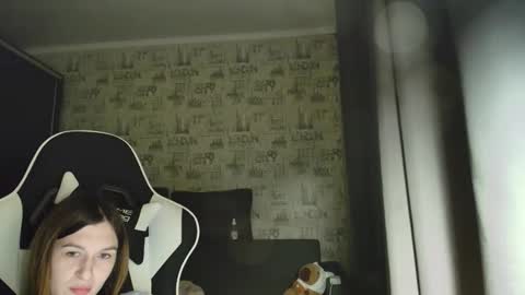 Snapshot of liliawoolf chatting on 02.10.26 liliawoolf online show from 02.10.26