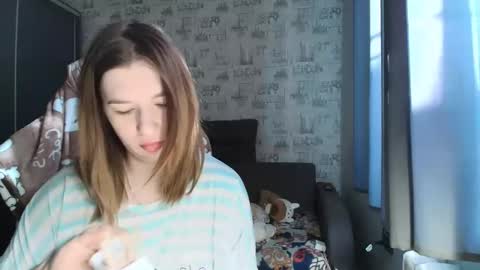 Snapshot of liliawoolf chatting on 03.06.26 liliawoolf online show from 03.06.26