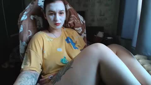 Snapshot of liliawoolf chatting on 03.08.26 liliawoolf online show from 03.08.26