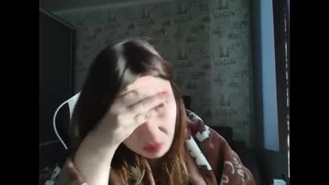 Snapshot of liliawoolf chatting on 03.09.26 liliawoolf online show from 03.09.26