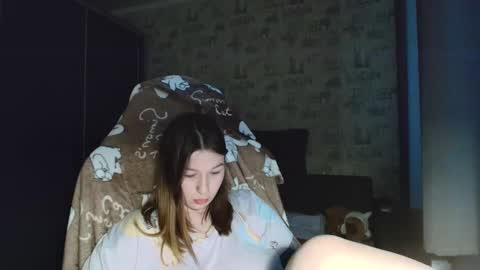 Snapshot of liliawoolf chatting on 03.18.26 liliawoolf online show from 03.18.26