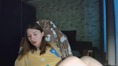 Snapshot of liliawoolf chatting on 03.19.26 liliawoolf online show from 03.19.26