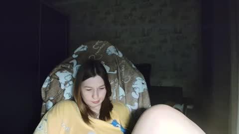 Snapshot of liliawoolf chatting on 03.20.26 liliawoolf online show from 03.20.26