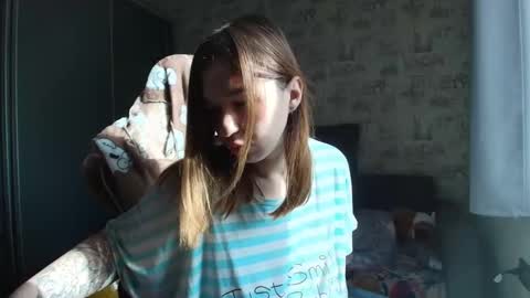 Snapshot of liliawoolf chatting on 03.24.26 liliawoolf online show from 03.24.26