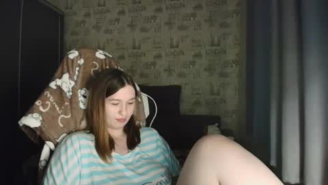 Snapshot of liliawoolf chatting on 04.02.26 liliawoolf online show from 04.02.26