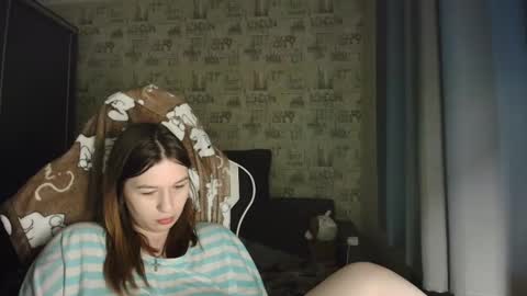 Snapshot of liliawoolf chatting on 04.03.26 liliawoolf online show from 04.03.26