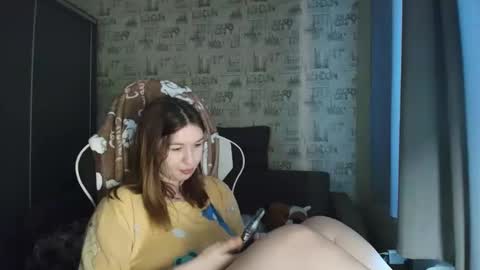 Snapshot of liliawoolf chatting on 04.04.26 liliawoolf online show from 04.04.26