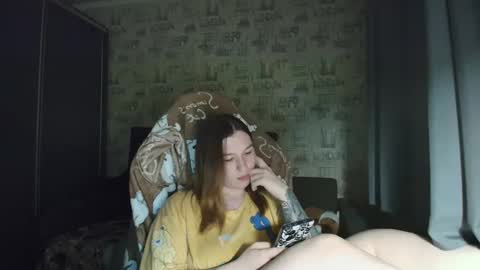 Snapshot of liliawoolf chatting on 04.04.26 liliawoolf online show from 04.04.26