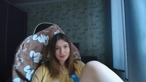 Snapshot of liliawoolf chatting on 04.08.26 liliawoolf online show from 04.08.26