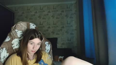 Snapshot of liliawoolf chatting on 04.09.26 liliawoolf online show from 04.09.26