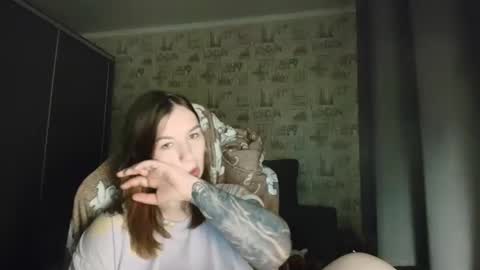 Snapshot of liliawoolf chatting on 04.16.26 liliawoolf online show from 04.16.26