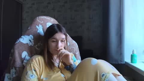 Snapshot of liliawoolf chatting on 04.16.26 liliawoolf online show from 04.16.26