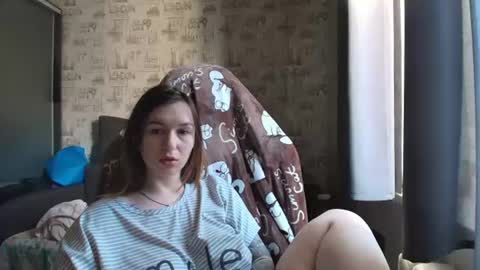 Snapshot of liliawoolf chatting on 06.27.26 liliawoolf online show from 06.27.26